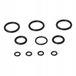 Nordhydraulic rsq240 sectional seal kit