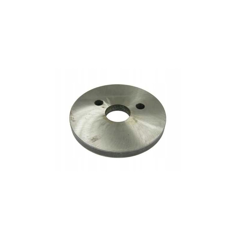 Ursus C 385 wheel shaft pressure plate