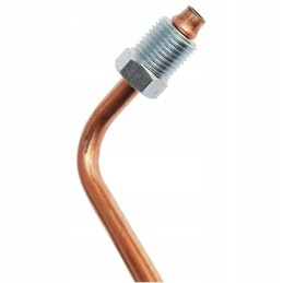 Complete cable for fuel pump and filter 1660416