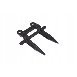 44104500 scythe bayonet