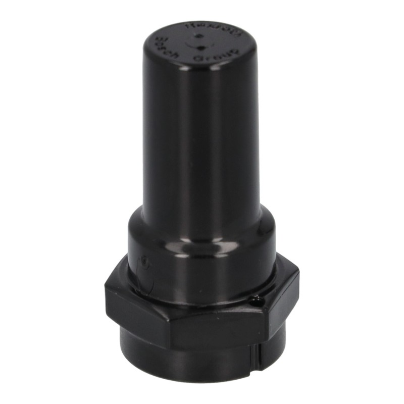 Plastic cover for Rexroth D36 solenoid valve