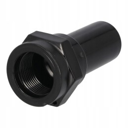 Plastic cover for Rexroth D36 solenoid valve