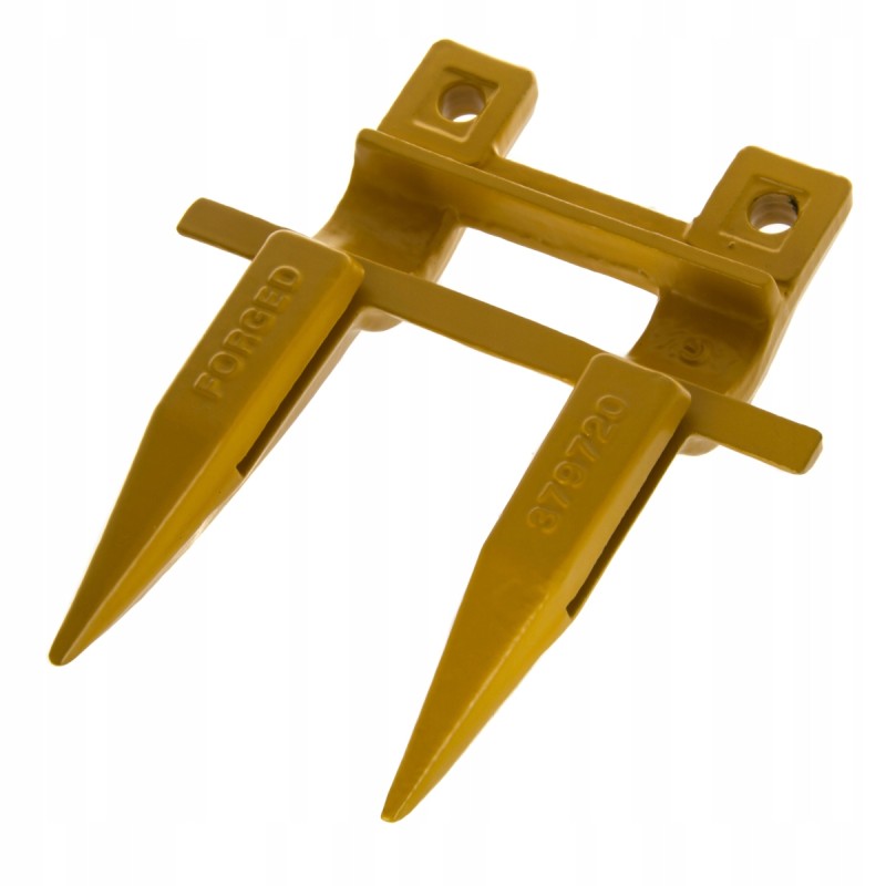 Case massey ferguson new holland double bayonet