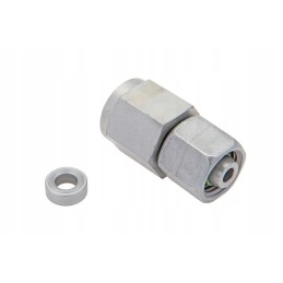 Emasd8lr14 pressure gauge connection m14 x 1 5