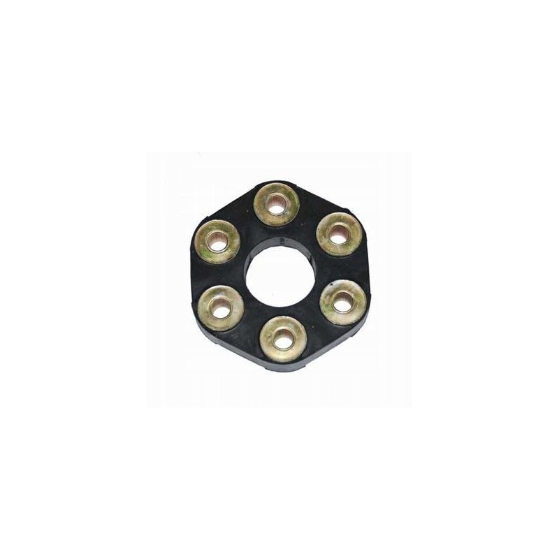 Rubber clutch Claas 6 holes