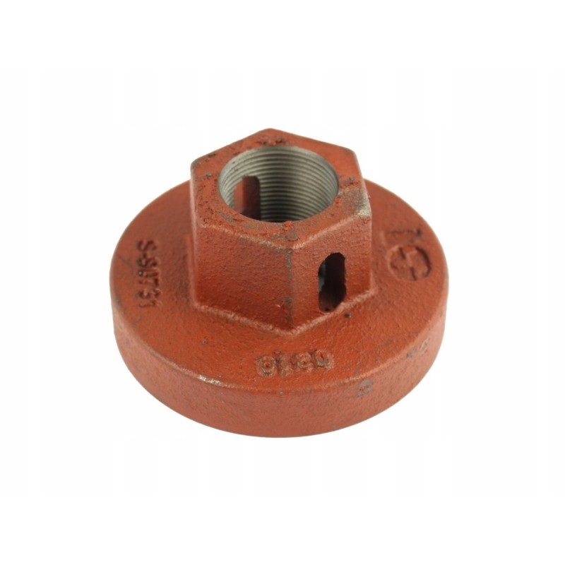 Special nut small 504002014 5040 02 014 0