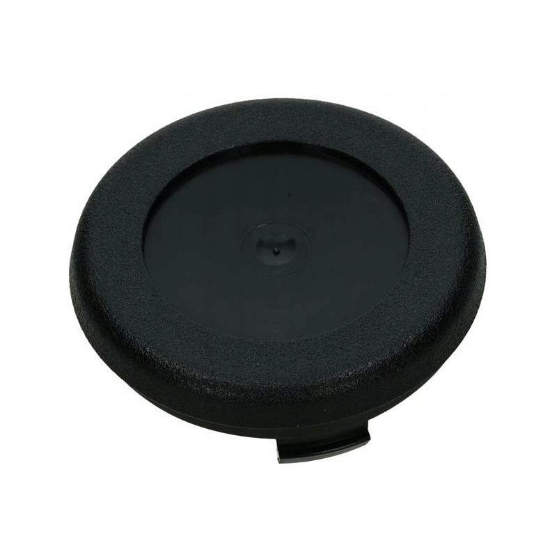 Steering wheel nut plug new holland 87668104 cnh