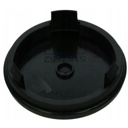 Steering wheel nut plug new holland 87668104 cnh