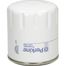 Oil filter original perkins 140517050 perkins