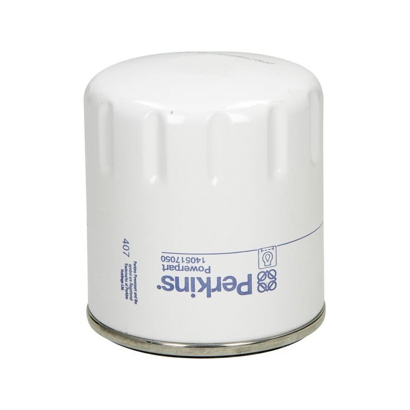 Oil filter original perkins 140517050 perkins