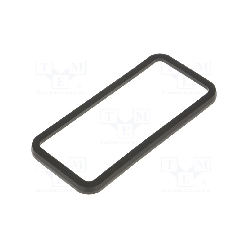 1 pcs x HARTING - 9300009934 - Han 16B Sealing Cable to Cable Hood