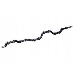 0001769680n shaker shaft front l 1655mm 35 mm