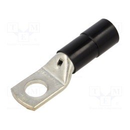 1 pcs x BM GROUP - BM054671 - Tip: ring tube, M20, Ø: 21mm, 185mm2, crimped, for cable, insulated