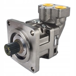 Parker f12 125 mf iv d 000 0000 p0 engine