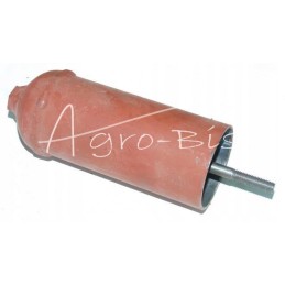 Fuel filter vessel t 25