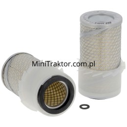 Air filter iseki te tu yanmar ym yb yt