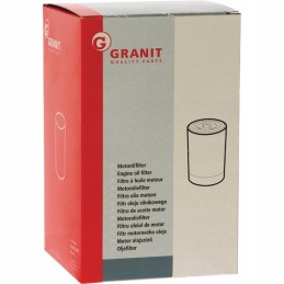 Oil filter john deere 6210 p551352 lf3703