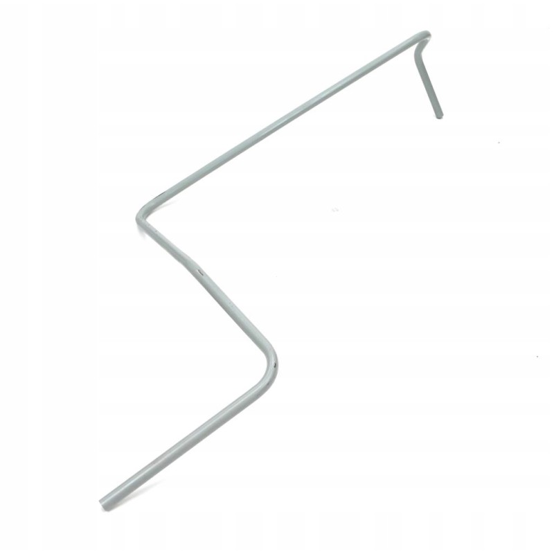 Cable, tube, control connector, tank will say