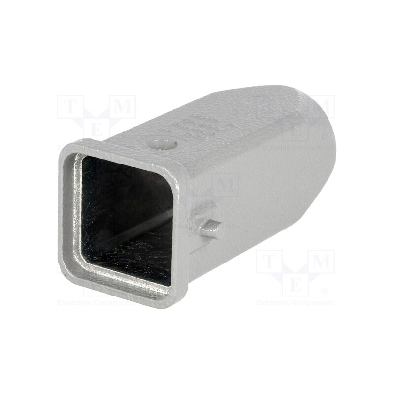 1 pcs x HARTING - 9200031440 - Enclosure: for HDC connectors, Han® A, size 3A, for cable, PG11