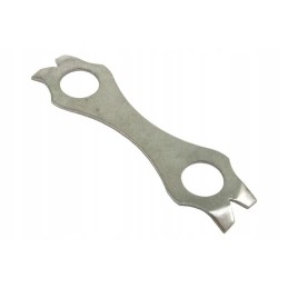 Vpc4100 flywheel lock washer