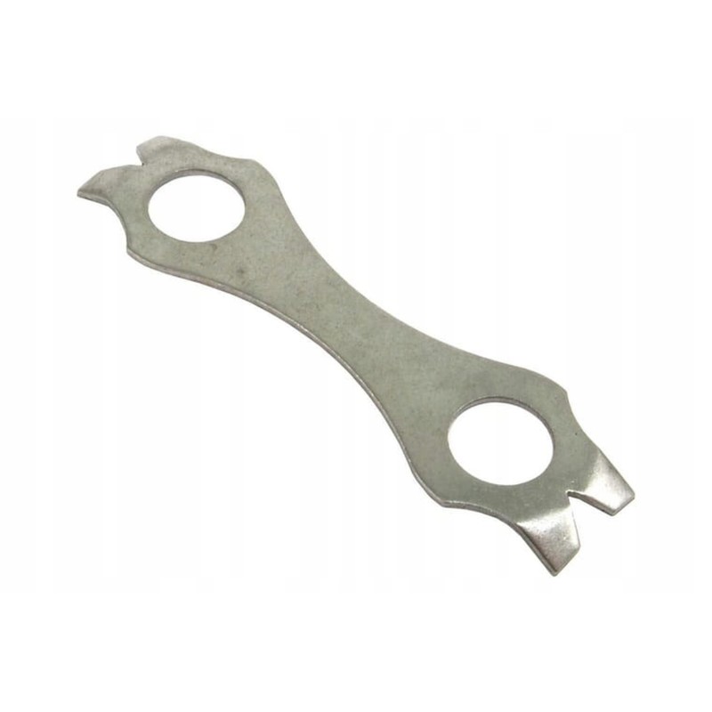 Vpc4100 flywheel lock washer