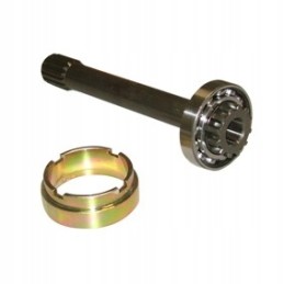 Intermediate shaft zf16as2200 l 249mm shaft without spacers