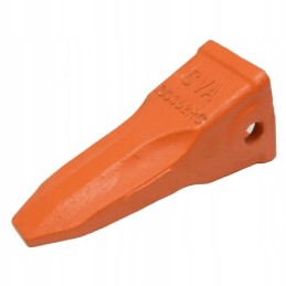 Rock tooth buckets cat hard j300 1u3302rc 5kg blade thickness 30mm