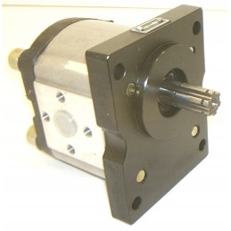 Belarus hydraulic gear pump