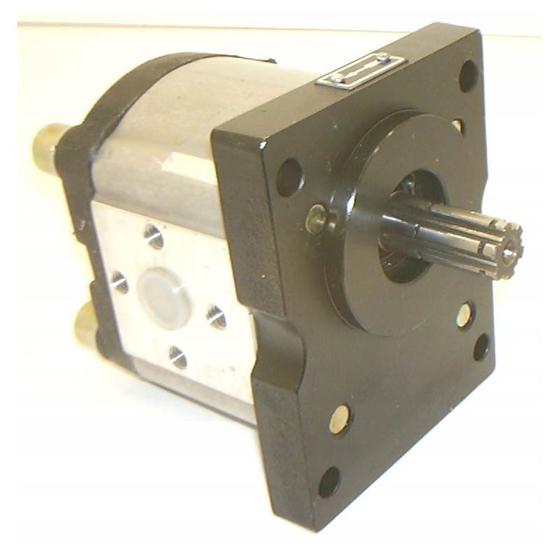 Belarus hydraulic gear pump