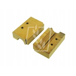 Wooden bearing fi 35mm az45587