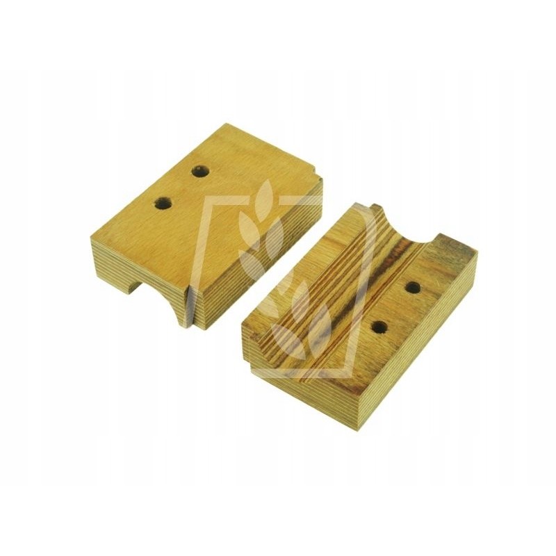 Wooden bearing fi 35mm az45587