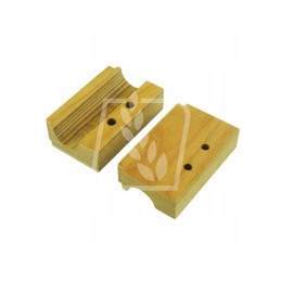 Wooden bearing fi 35mm az45587