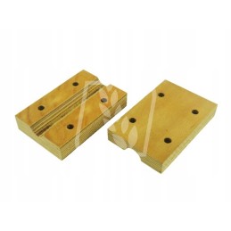 Wooden bearing fi 28mm az10037