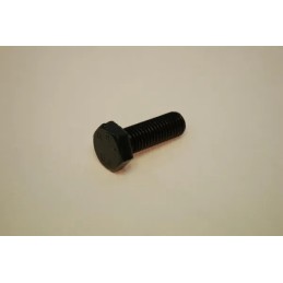 Screw with full thread, class 10 9 12 x 35