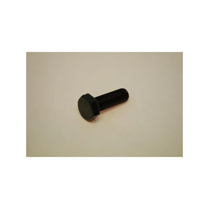 Screw with full thread, class 10 9 12 x 35