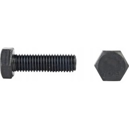 Screw with full thread, class 10 9 12 x 35