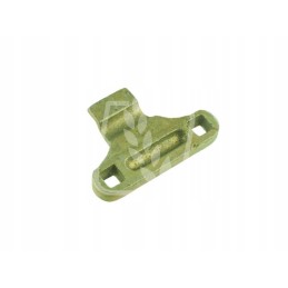 Claas Dominator 676236 scythe clamp