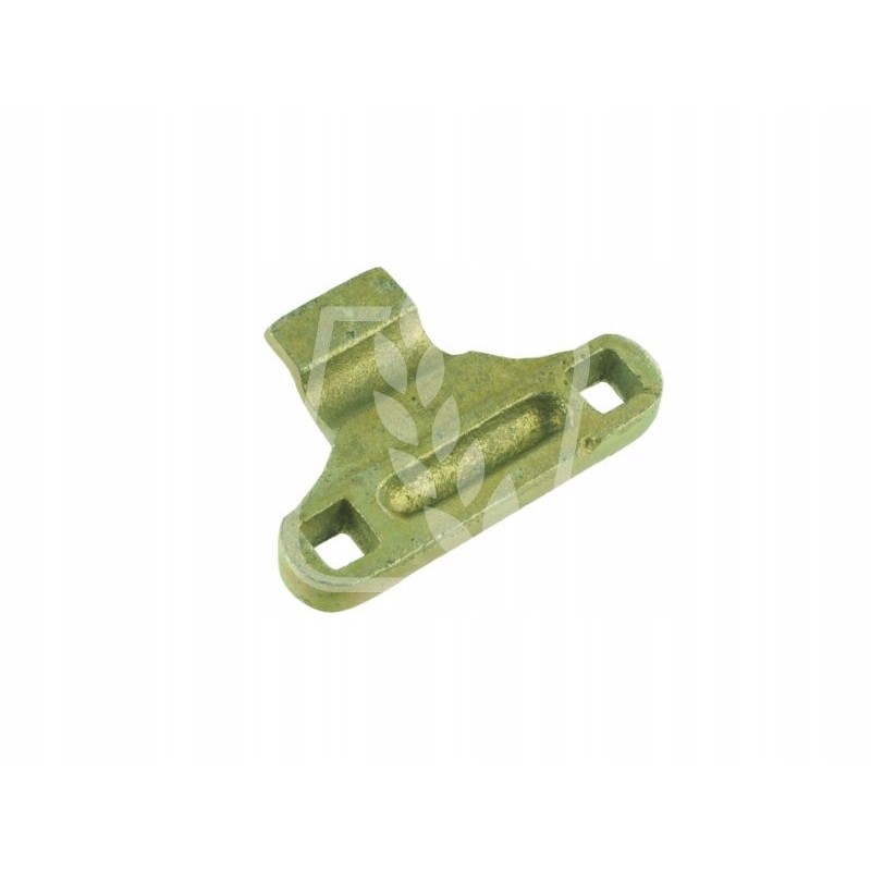 Claas Dominator 676236 scythe clamp