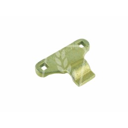 Claas Dominator 676236 scythe clamp