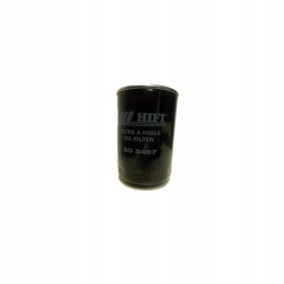 Oil filter valtra valmet case lf3467