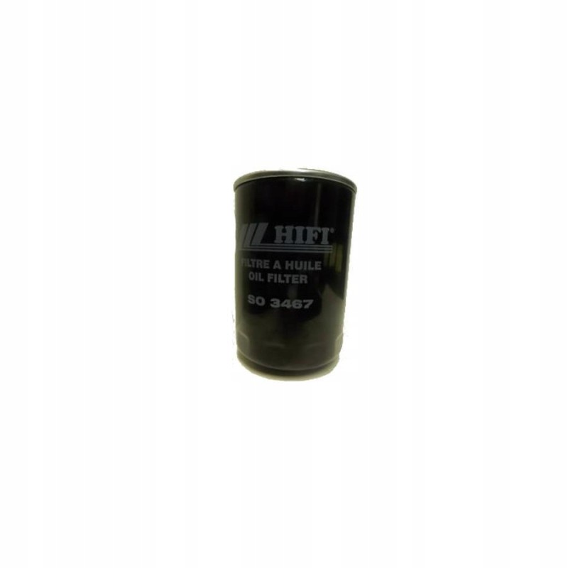 Oil filter valtra valmet case lf3467