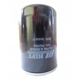 Oil filter valtra valmet case lf3467