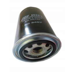 Oil filter valtra valmet case lf3467