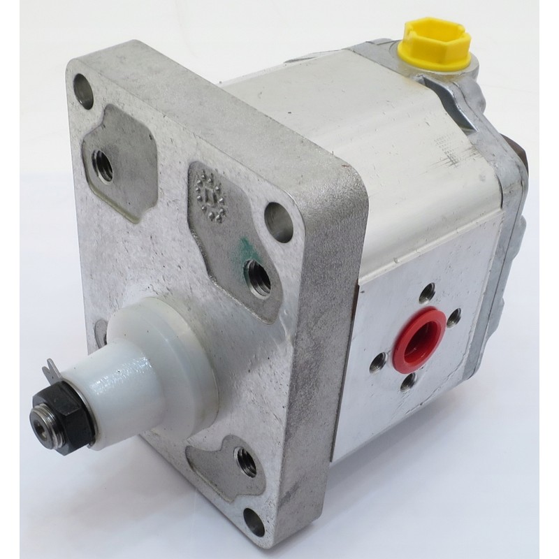 Hydraulic motor 5sm 41005dyn