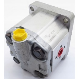 Hydraulic motor 5sm 41005dyn