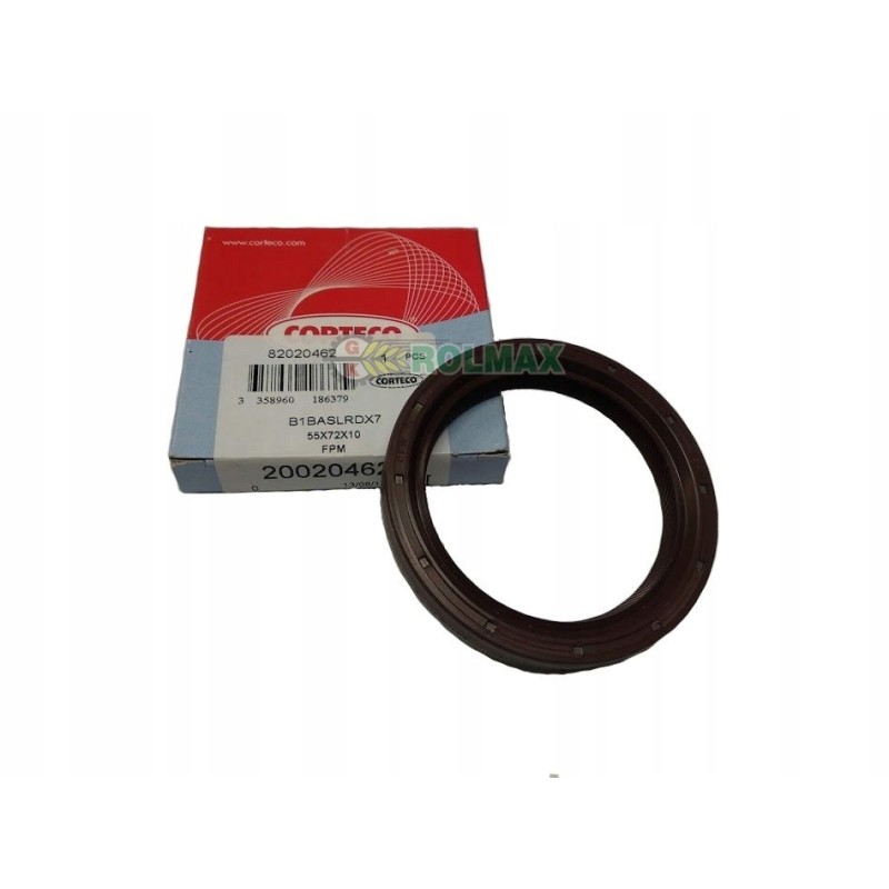 Sealant renault 7700022482 55x72x10 corteco