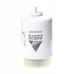 Massey Ferguson fuel filter 4225487m1 original
