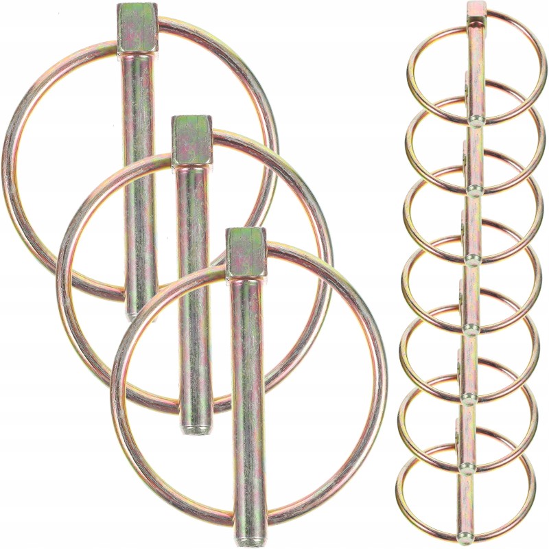 Lynch locking connector assortment kit