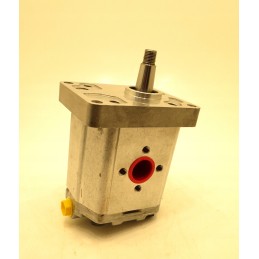 Hydraulic motor 5sm 40011tur