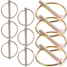 Lynch rings locking pin, 10 pcs